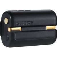 Shure SB900B Oplaadbare batterij voor PSM, QLX-D en ULX-D - thumbnail