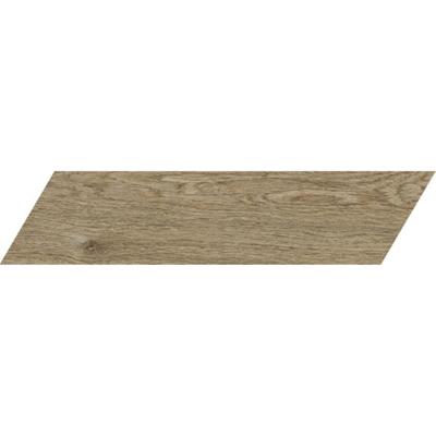 Ragno Ossimori R9SW Vloertegel 110X540 Beige 9mm Extra Mat R9 Chevron