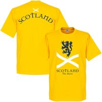 Schotland The Brave T-Shirt - thumbnail