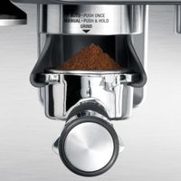 Sage SES875BSS2EEU1A koffiezetapparaat Espressomachine 2 l Half automatisch - thumbnail