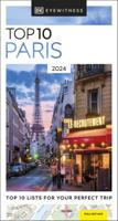 Reisgids Eyewitness Top 10 Paris | Dorling Kindersley