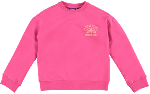 O'Chill Meisjes sweater - Gwyneth - Roze