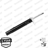 Schokdemper 742014SP