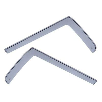 Winddeflector DGA 07028 2 Onderdelen Frontaal