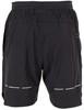 Stanno 422002 Functionals 2-in-1 Shorts - Black - S - thumbnail