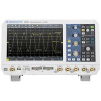 Rohde & Schwarz R&S® RTB-BNDL Digitale oscilloscoop 70 MHz 2 GSa/s 10 Mpts 10 Bit 1 stuk(s)
