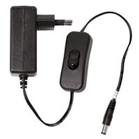 Superfish Retro Led Trafo 55-85cm - Veilige, Energiezuinige LED Aquarium Verlichting