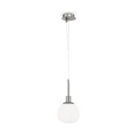 Maytoni - Hanglamp Erich - Nikkel - Ø15