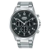 Horloge Heren Lorus RT313KX9 Zilverkleurig (Ø 43 mm)