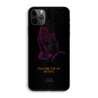 Praying For My Haters: iPhone 11 Pro Biologisch afbreekbaar hoesje