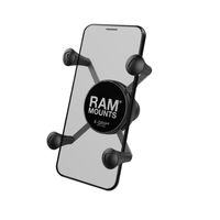RAM Mount Universele X-Grip smartphone houder RAM-HOL-UN7BU - thumbnail