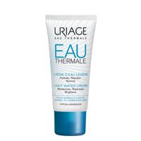 Uriage Eau Thermale Crème D'Eau Légère 40ml