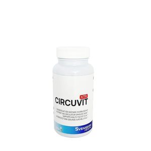 Circuvit Xtr zware benen, maandkuur