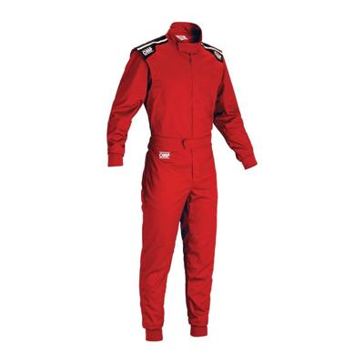Mono Karting OMP SUMMER-K Rood M