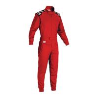 Mono Karting OMP SUMMER-K Rood M