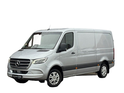 Mercedes Benz Sprinter