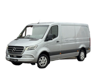 Mercedes Benz Sprinter