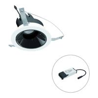 EVN F02R09AM0640L55P EVN Lichttechnik LED-plafondspot