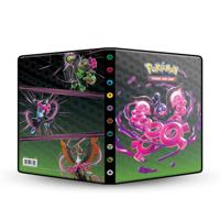 Pokémon TCG Scarlet & Violet Shrouded Fable 4-pocket portfolio