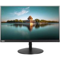 Lenovo G206241-001A1 LED-monitor Refurbished (zeer goede staat) 60.5 cm (23.8 inch) 16:9 DisplayPort, HDMI IPS LED