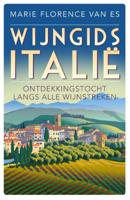 Wijngids Italië (Paperback)