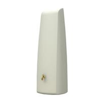 Garantia Elegance regenton 400 L. zandbeige - thumbnail