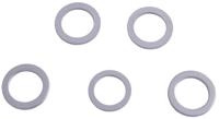 Dresselhaus Seal ring, aluminum din76 14x20