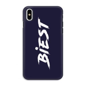 Biest: iPhone X Tough Case