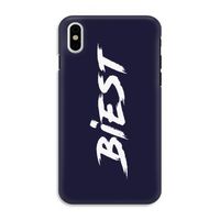 Biest: iPhone X Tough Case