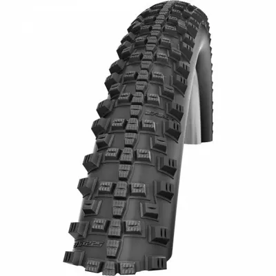 Buitenband Schwalbe Smart Sam Performance 29x2.25" / 57-622 mm - zwart