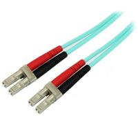 Kabel Netwerk SFP+ Startech 450FBLCLC5 5 m