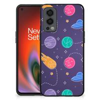 OnePlus Nord 2 GSM Cover Space