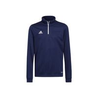 Adidas - Entrada 22 - Trainingstrui - Blauw - Kids