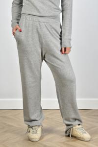 Extreme Cashmere broek Rush grey