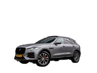Jaguar F PACE
