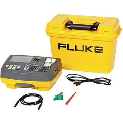 Fluke FLUKE-6500-2 NL Apparaattesterset