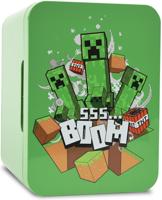 Minecraft Mini Fridge - Creeper