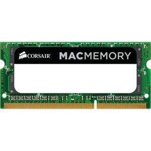 SO-DIMM 4 GB DDR3-1066