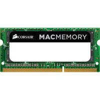 SO-DIMM 4 GB DDR3-1066