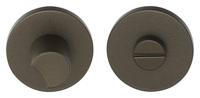 Formani toiletgarnituur David Rockwell ECLIPSE DRWC53 - brons