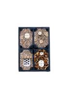 Insectenhotel de Maskerbij 20x45x50 cm - Boomstijl