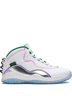 Jordan baskets Air Jordan 10 Wings - Blanc