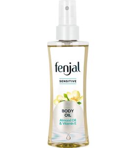 Fenjal Bodyolie sensitive (145 ml)