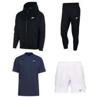Nike teamkleding herenpakket 29