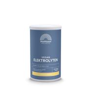 Elektrolyten poeder lemon