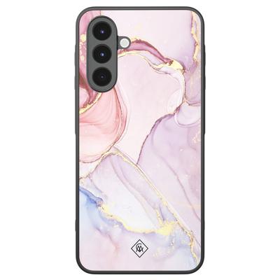 Samsung Galaxy A16 hoesje - Purple sky