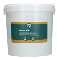 Excellent Lammetjesmelk 4 kg