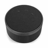 Speaker Lenovo 4XD1C82055 Zwart 3 W Bluetooth luidspreker
