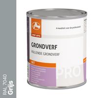 OAF PRO Grondlak Professioneel Grijs (RAL 7040) 750 ml OAF PRO Grondlak Professioneel Grijs (RAL 7040) 750 ml