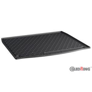 Kofferbakmat passend voor Mercedes A-Klasse V177 Sedan 5/2018- GL1715